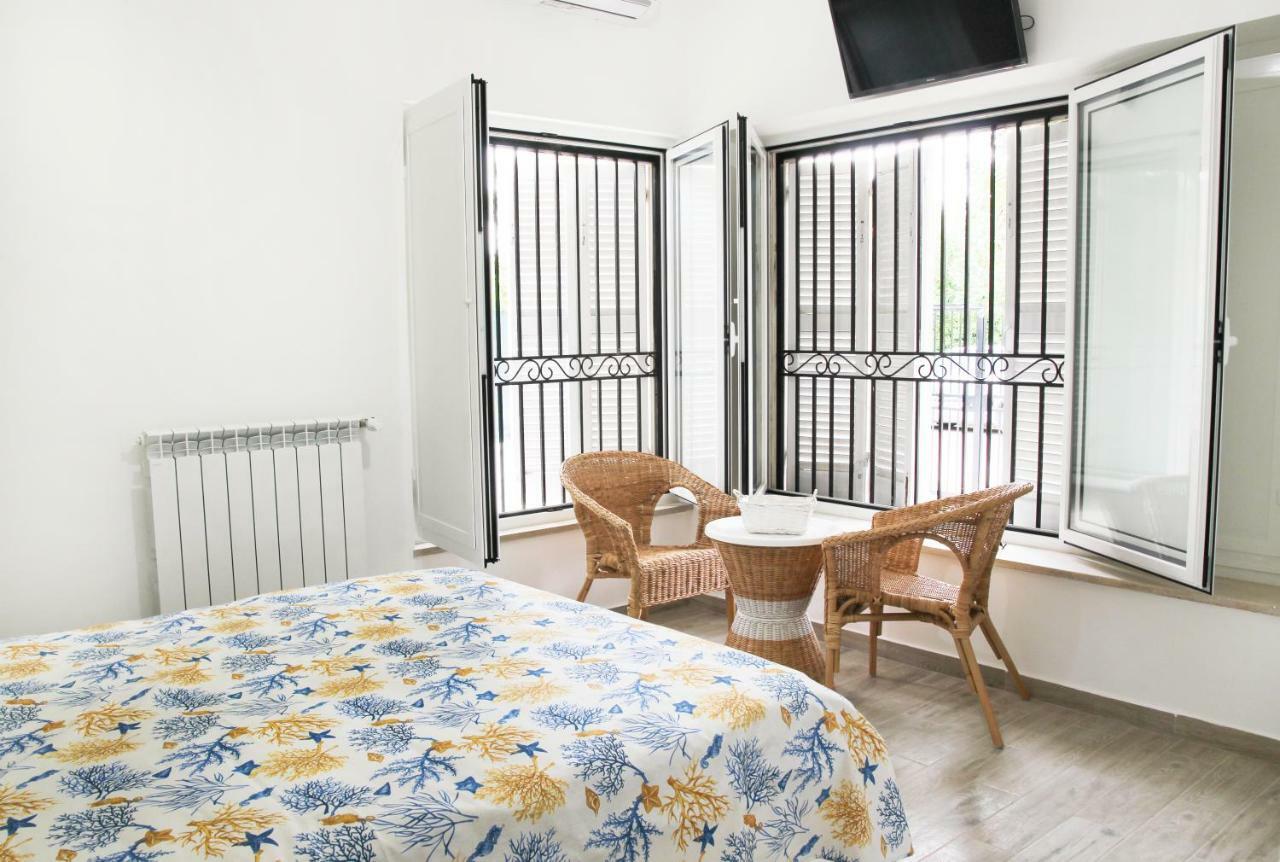 Villetta Sole Bari Extérieur photo