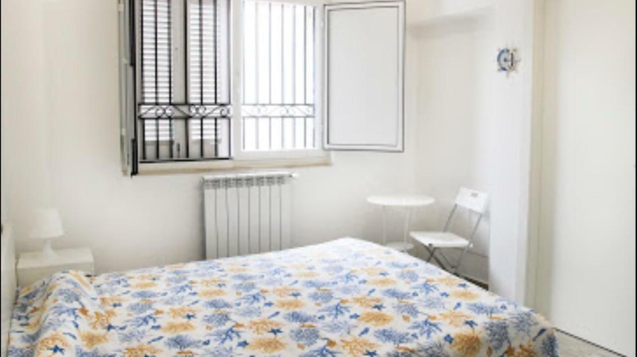 Villetta Sole Bari Extérieur photo