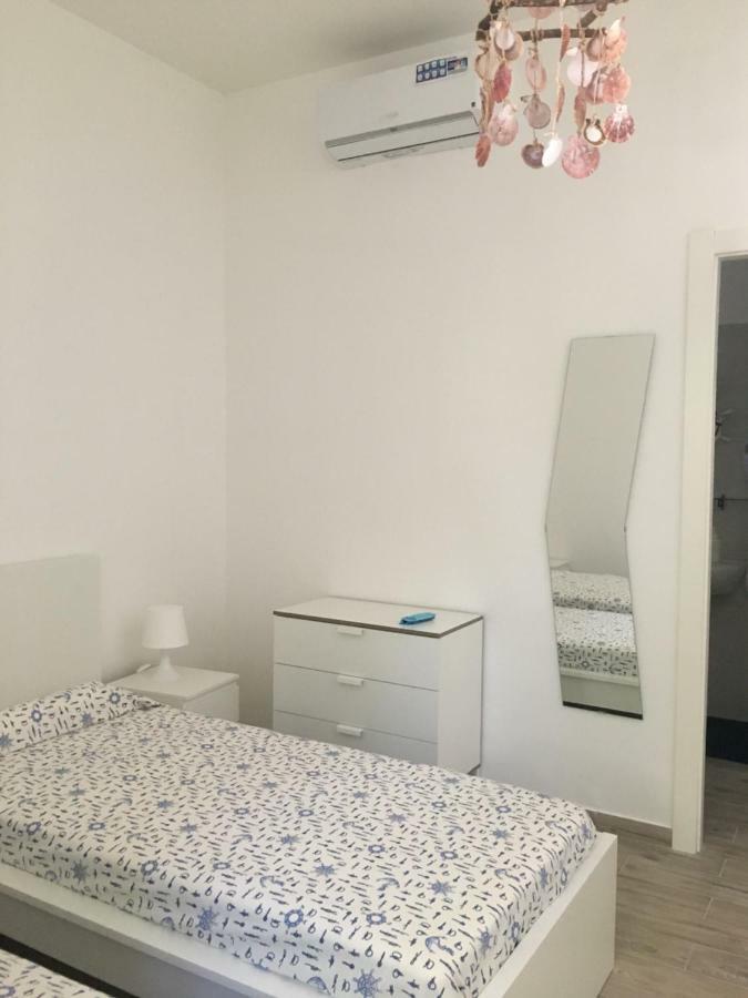 Villetta Sole Bari Extérieur photo