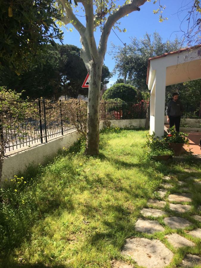 Villetta Sole Bari Extérieur photo