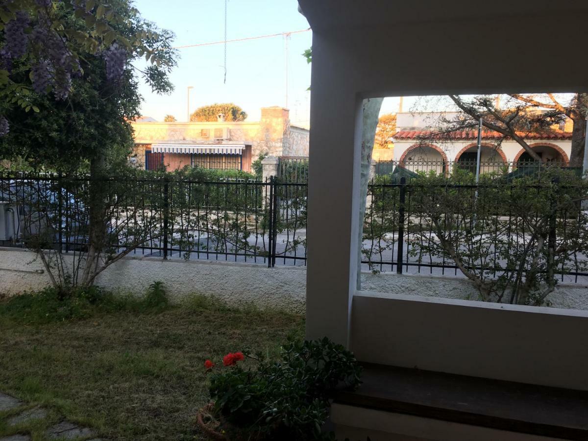 Villetta Sole Bari Extérieur photo