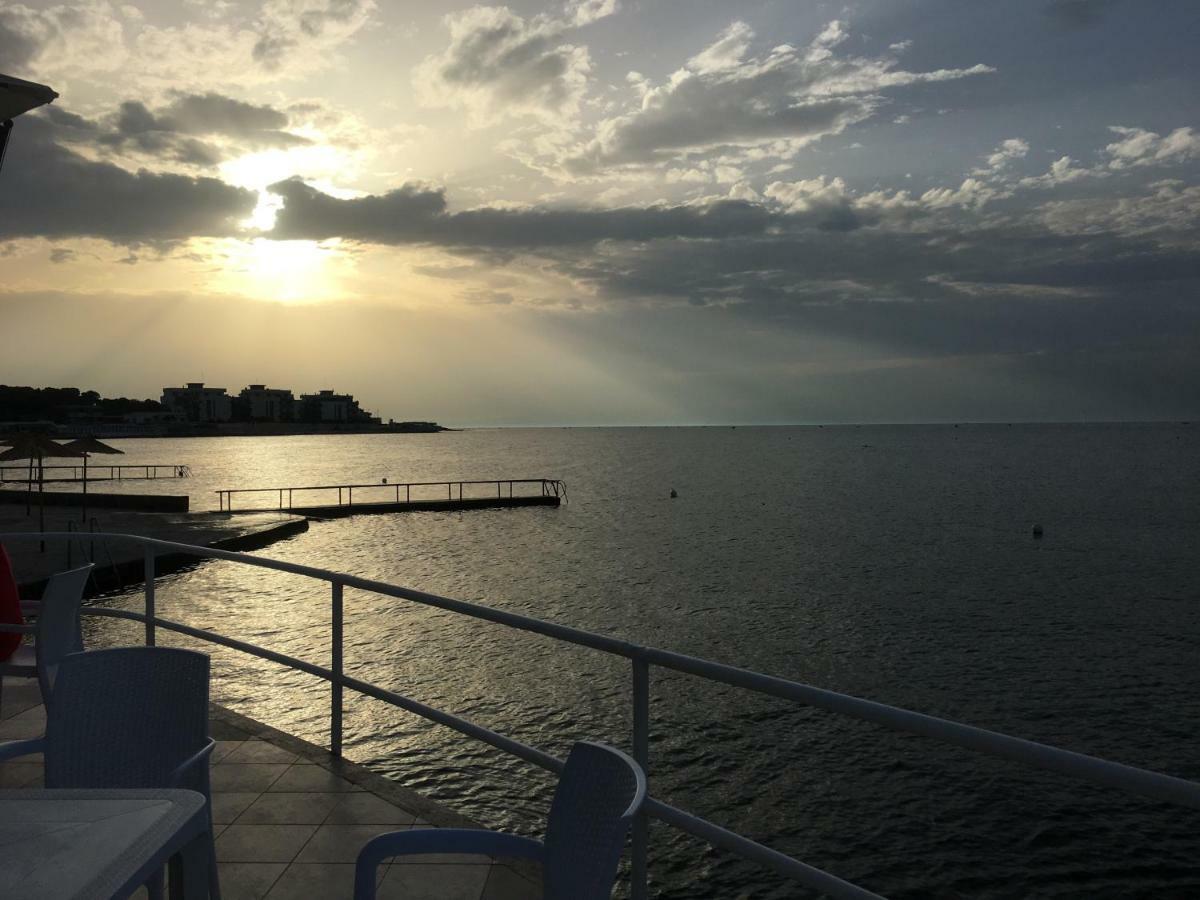Villetta Sole Bari Extérieur photo